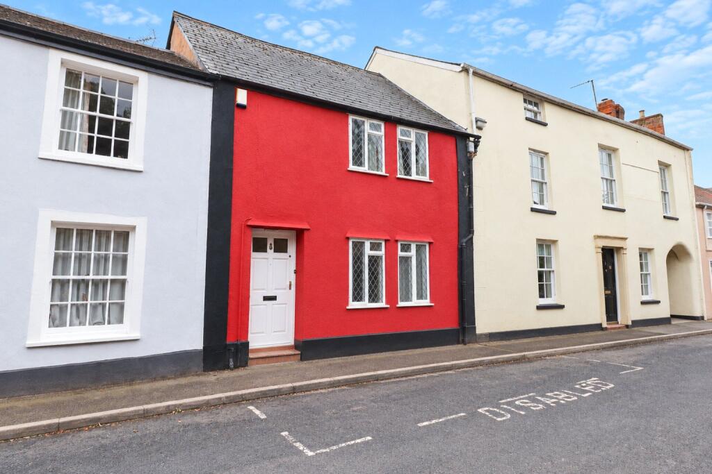 Main image of property: Fore Street, Milverton, Taunton, Somerset, TA4