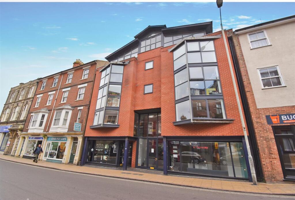 Main image of property: Hamilton Road, Cromer, NR27