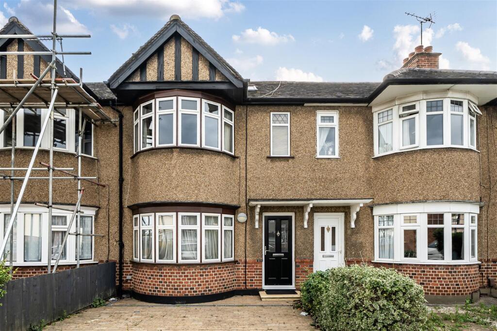Main image of property: Bideford Road, Ruislip, HA4