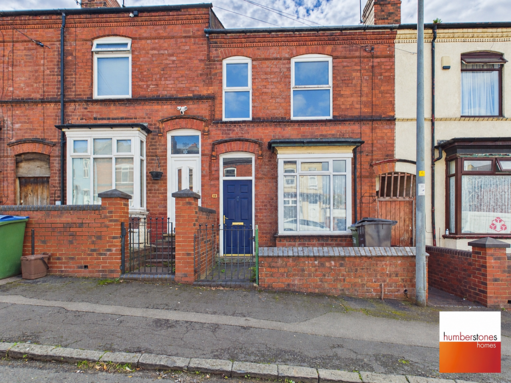 Main image of property: Dawson Street- Smethwick