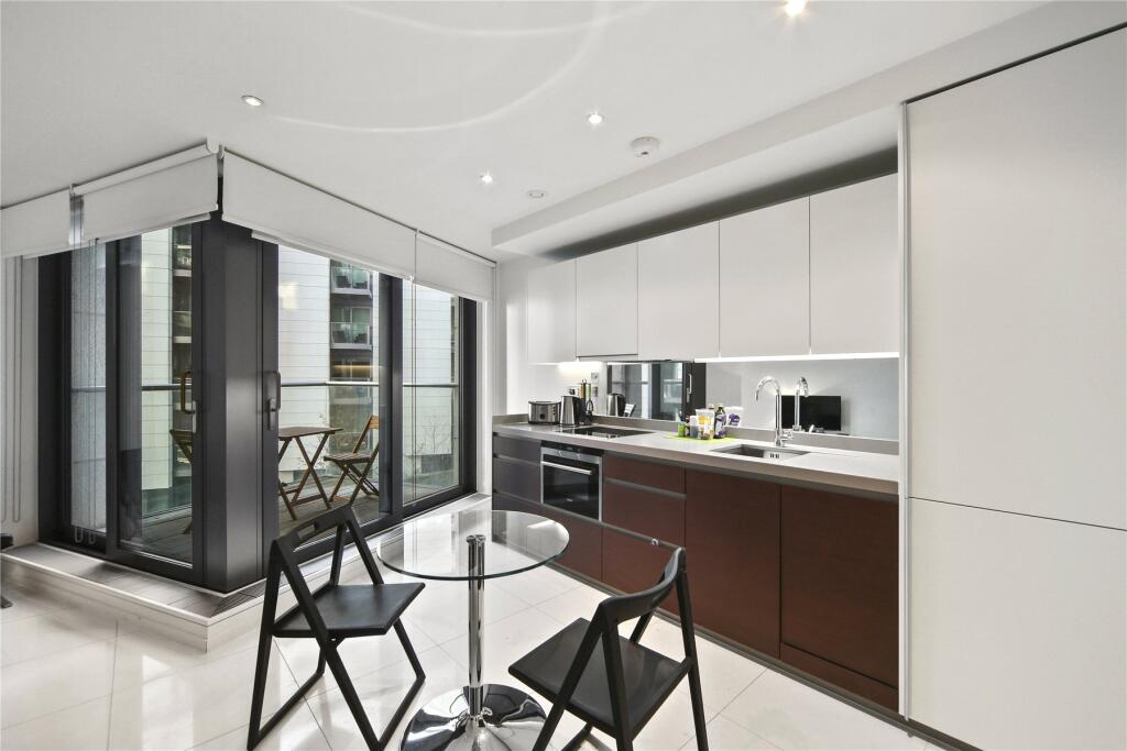 Main image of property: Baltimore Wharf, Canary Wharf, E14