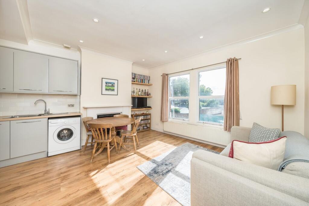 Main image of property: Market Terrace, Brentford