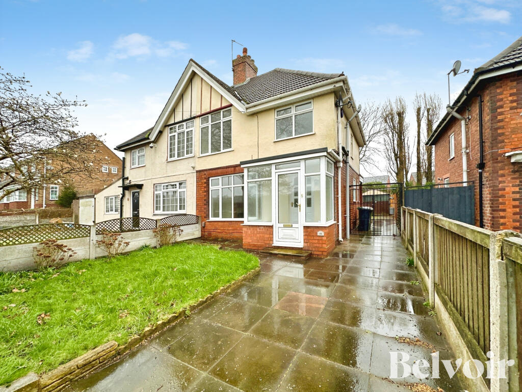 Main image of property: Goscote Lane, Walsall, WS3