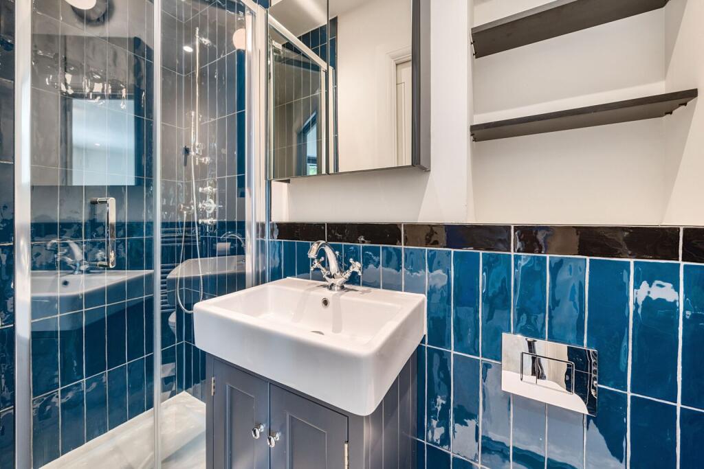 Main image of property: Node Brixton, Brixton, SE24