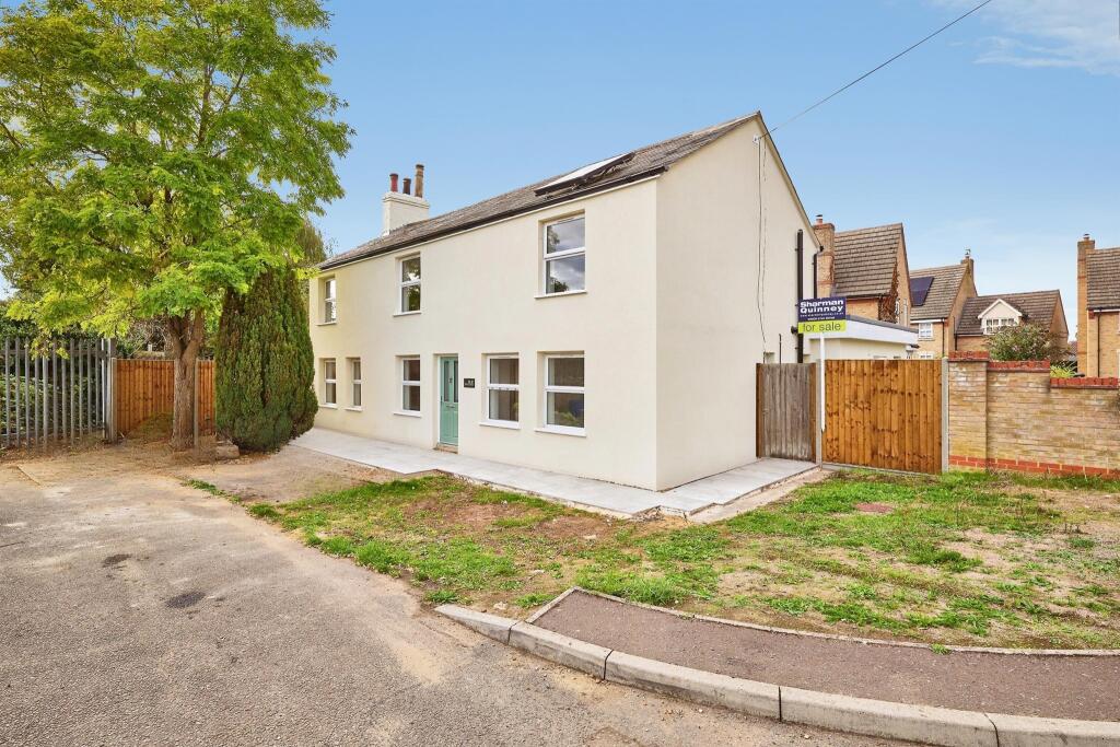 Main image of property: Norwood Road, March