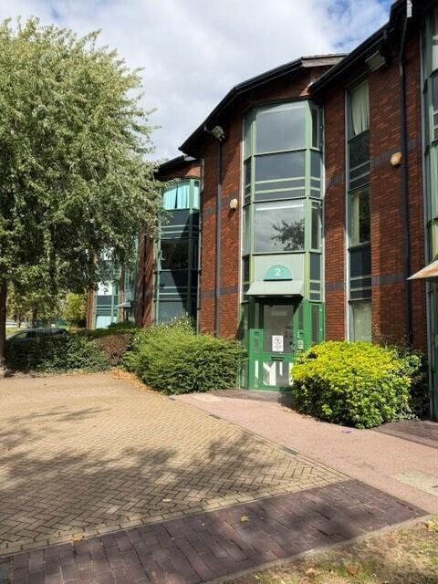 Main image of property: Granard Business Centre, Bunns Lane, London, NW7