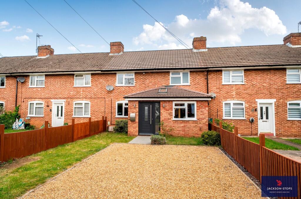 Main image of property: Trunk Furlong, Aspley Guise, Bedfordshire, MK17