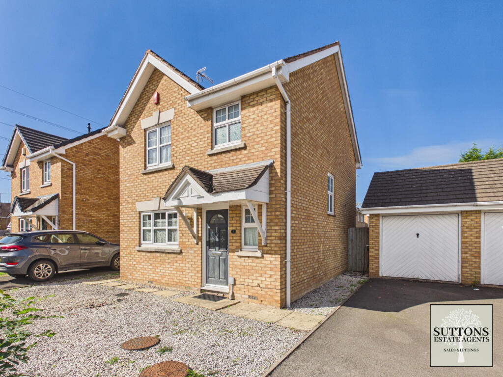Main image of property: Brockenhurst Way, Hawkesbury Village, Longford, CV6 6TE