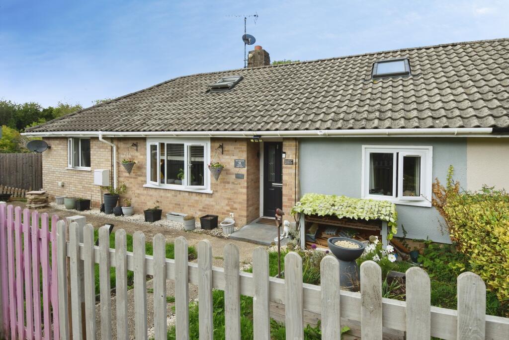 Main image of property: Clayton Road, Bulford, SP4 9HR