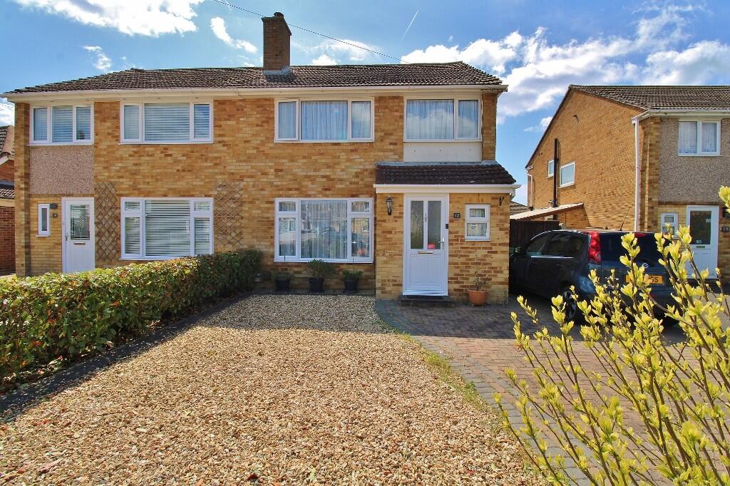 Main image of property: Carisbrooke Avenue, Hill Head, Fareham
