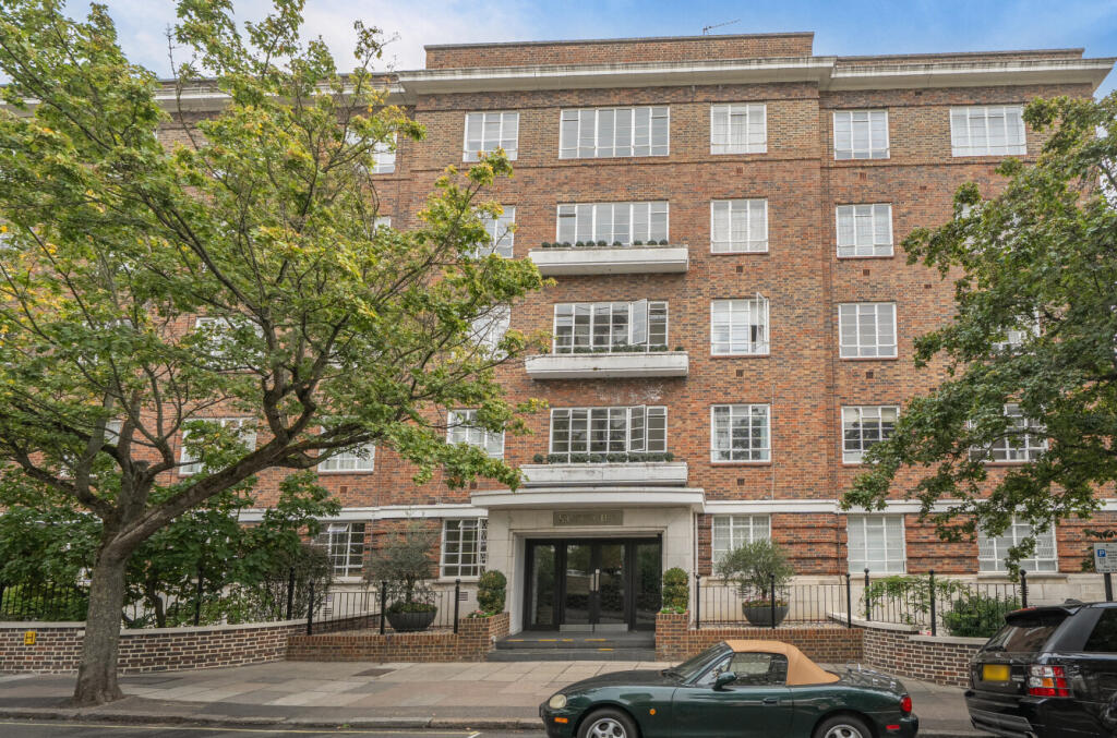 Main image of property: Kingsmill Terrace, St Johns Wood, London, NW8