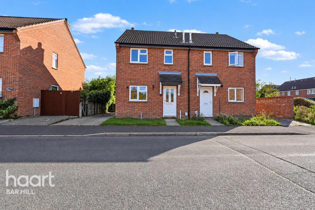 Main image of property: Tay Close, St Ives