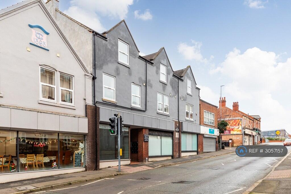 Main image of property: Newton Road, Rushden, NN10