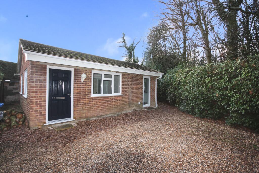 Main image of property: Baldasarre, Shurlock Row