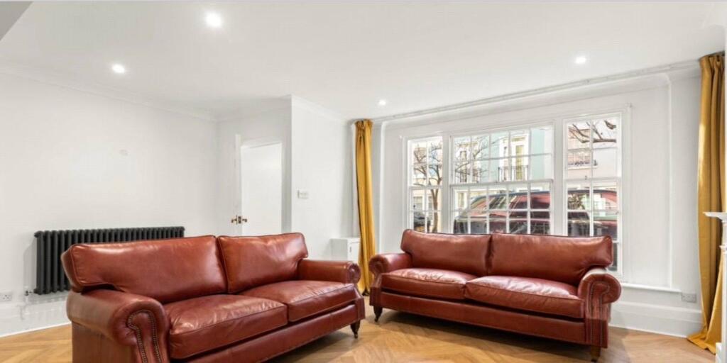 Main image of property: Blithfield Street, London, W8