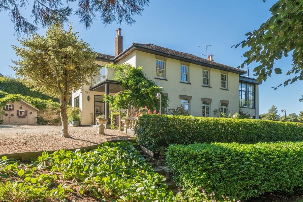 Main image of property: New Road, North Nibley, Dursley
