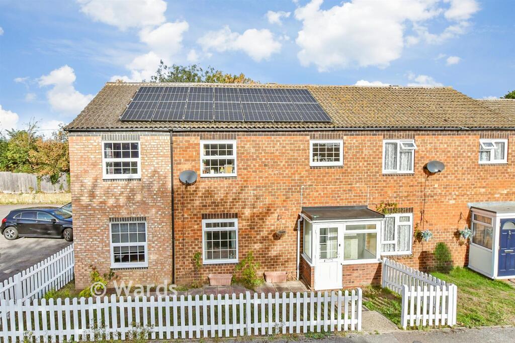 Main image of property: Goldfinch Close, Faversham, Kent