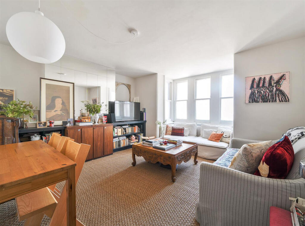 Main image of property: Victoria Road, London, NW6