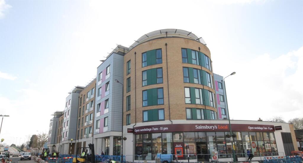 Main image of property: Saxon House, 170 London Road, WALLINGTON