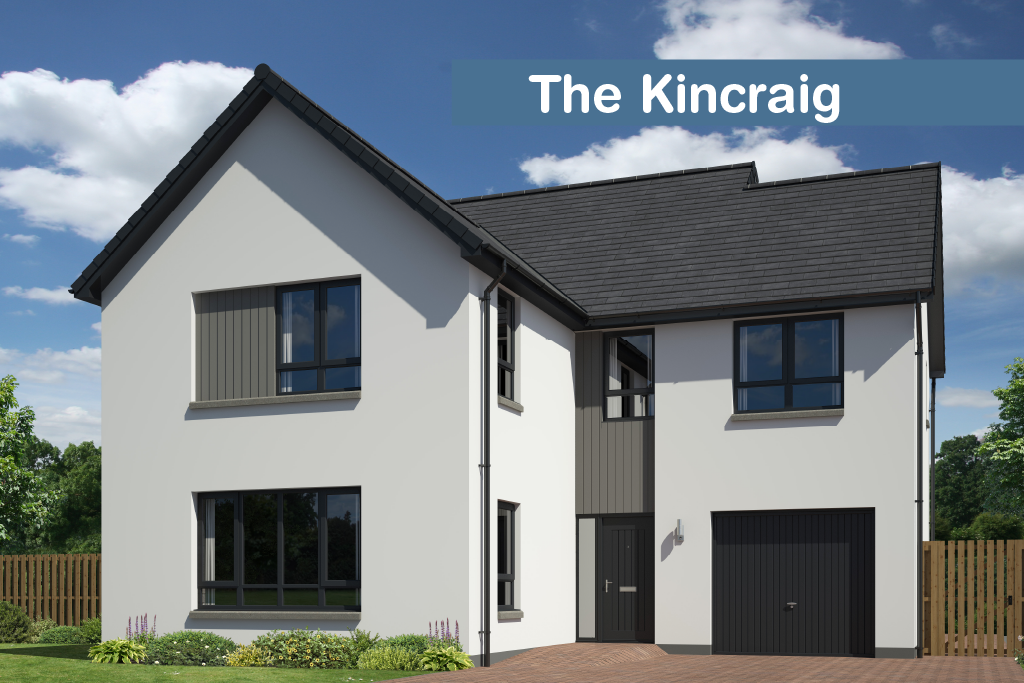 Main image of property: Off Culloden Road,
Inverness, 
IV2 5BB
