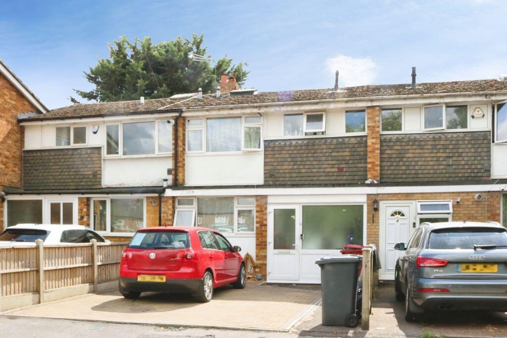 Main image of property: Willow Close, Colnbrook