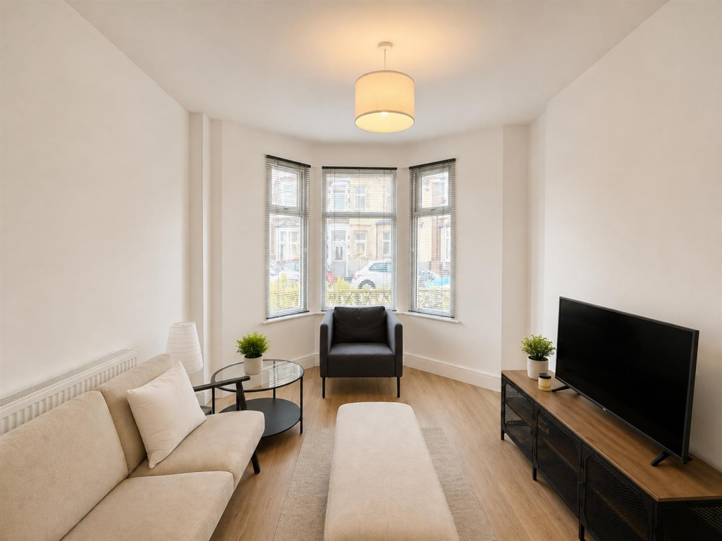 Main image of property: Wilson Street, Cardiff