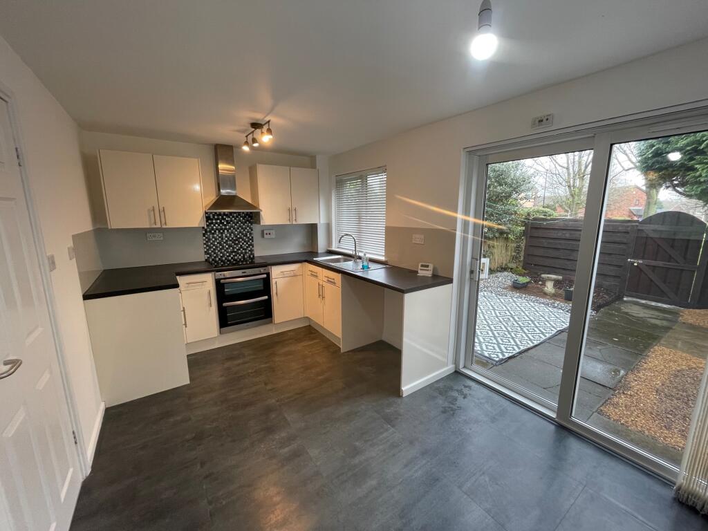 Main image of property: Milverton Court, Kingston Park