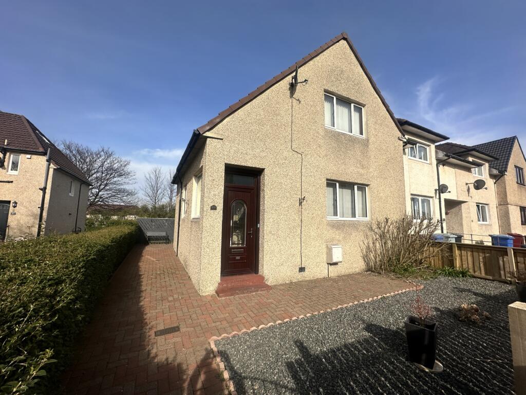 Main image of property: Reid Street, Rutherglen, G73