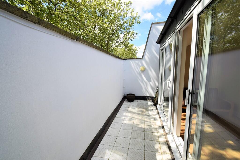 Main image of property: Chiswick High Road, W4