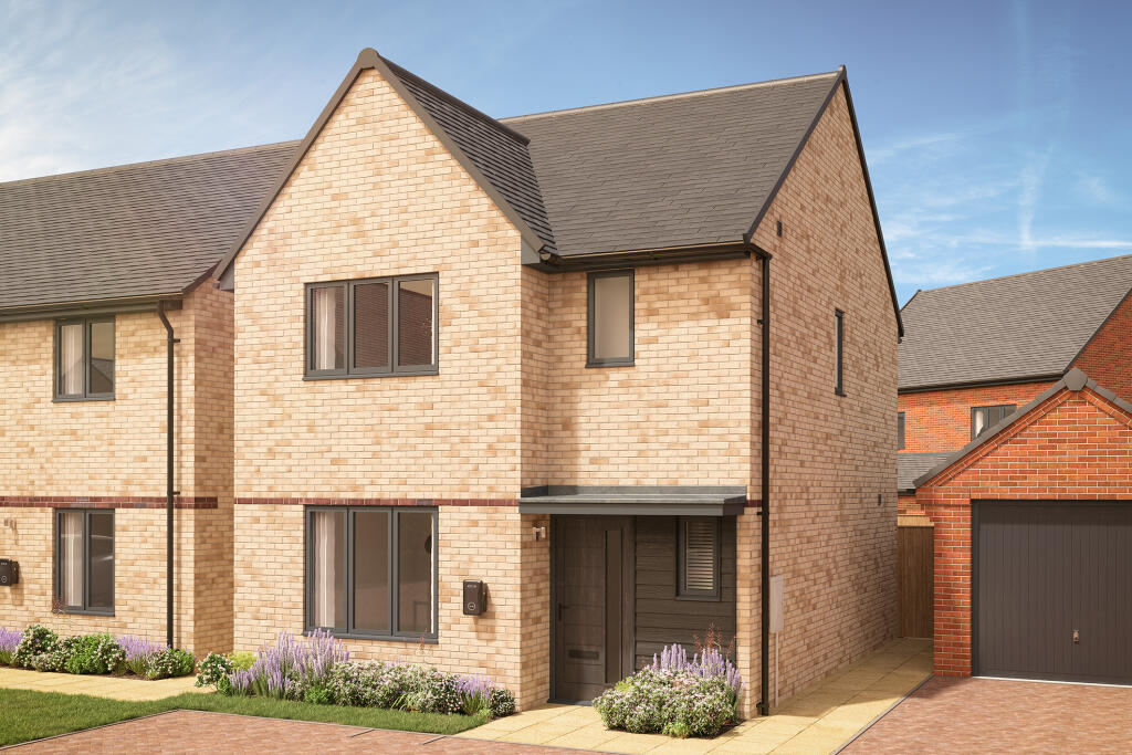 Main image of property: Willen Road,
Milton Keynes,
MK16 0FE