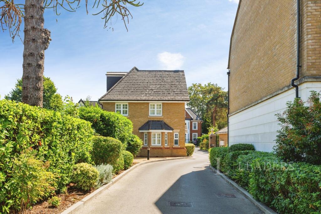 Main image of property: Duchess Court, Weybridge, Surrey, KT13