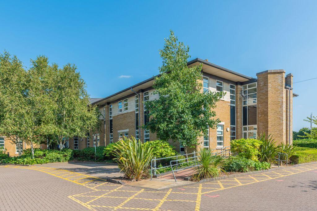 Main image of property: 410 / 420 Bristol Business Park, Bristol, Gloucestershire, BS16 1EJ