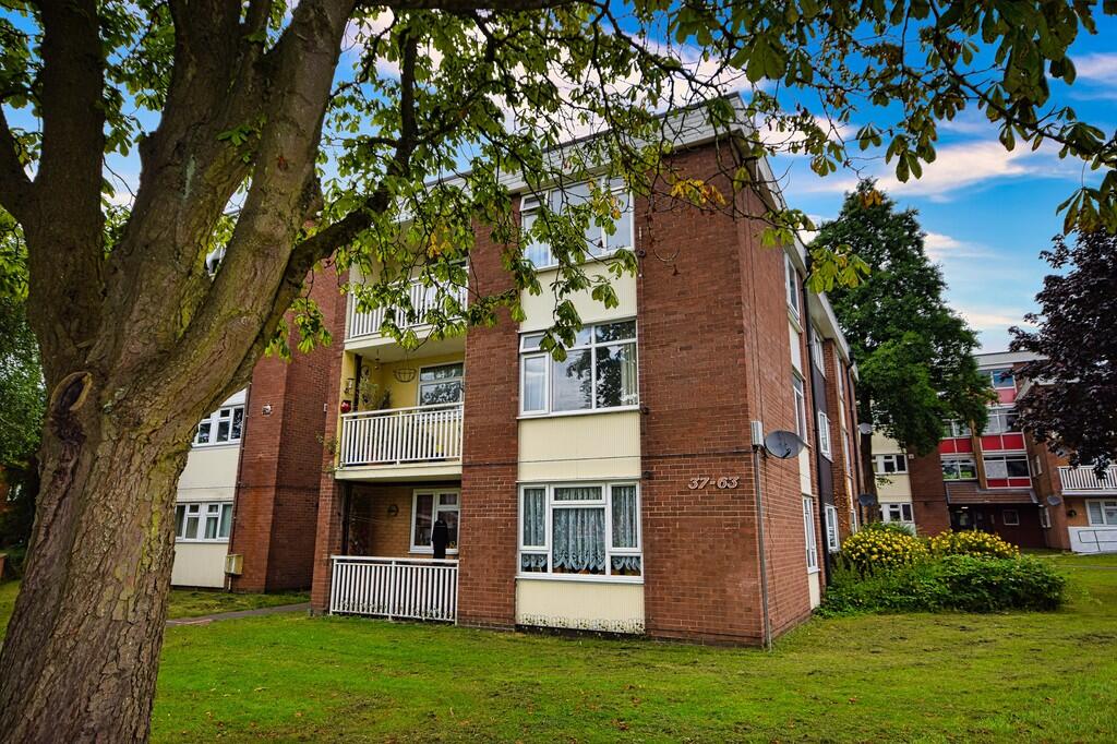 Main image of property: Green Hill Way, Shirley