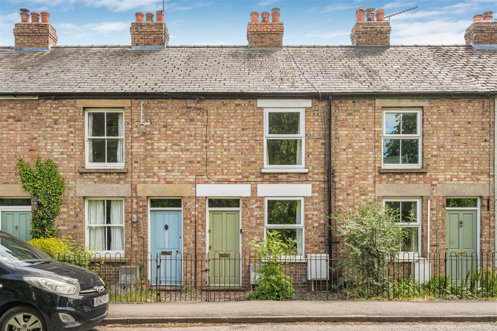 Main image of property: Way Lane, Waterbeach, Cambridge
