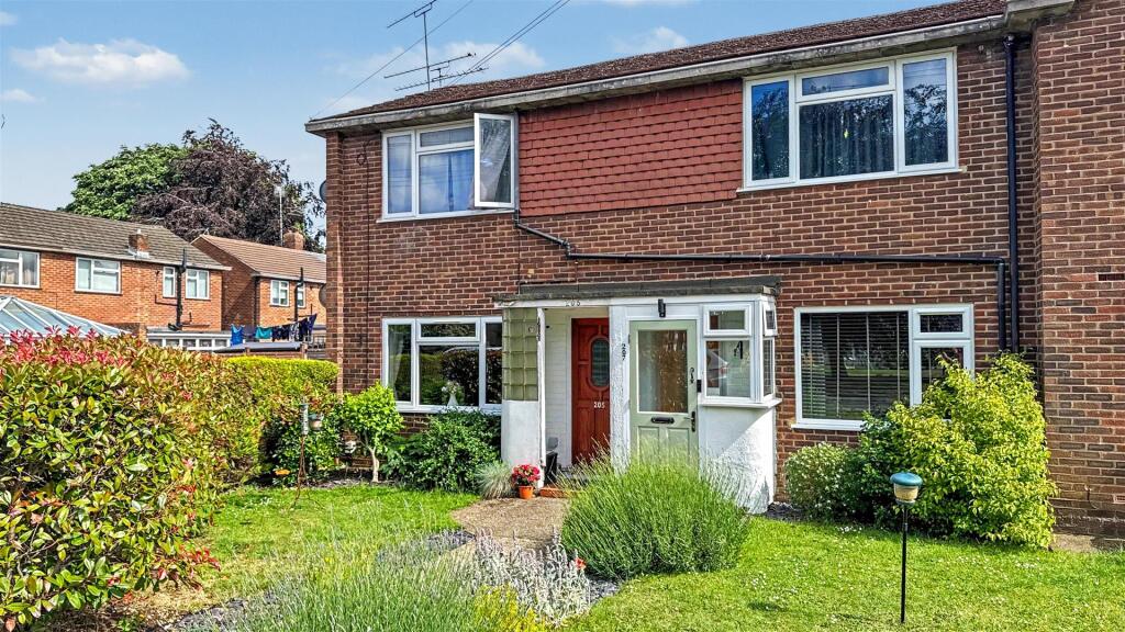 Main image of property: Cheyne Way, Farnborough