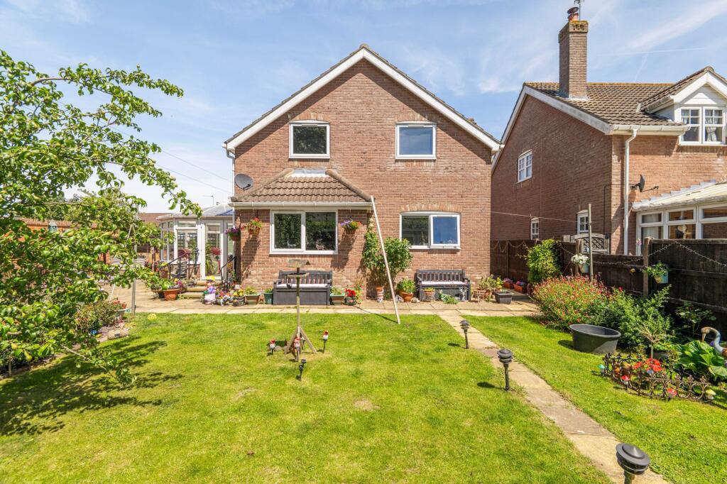 Main image of property: Bower Close, Potter Heigham