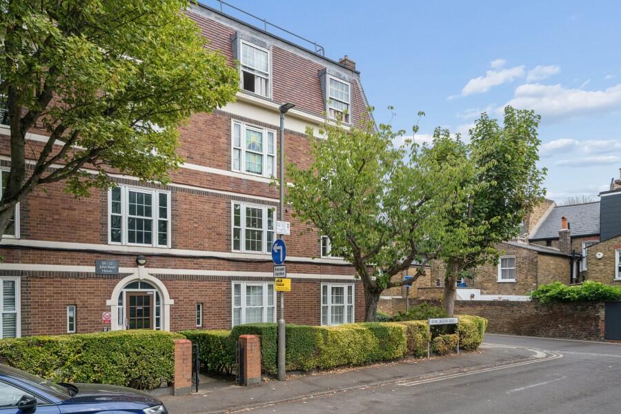 Main image of property: John Keall House, West Putney