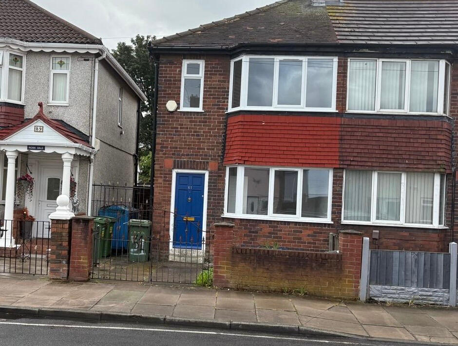 Main image of property: Townsend Street, Birkenhead