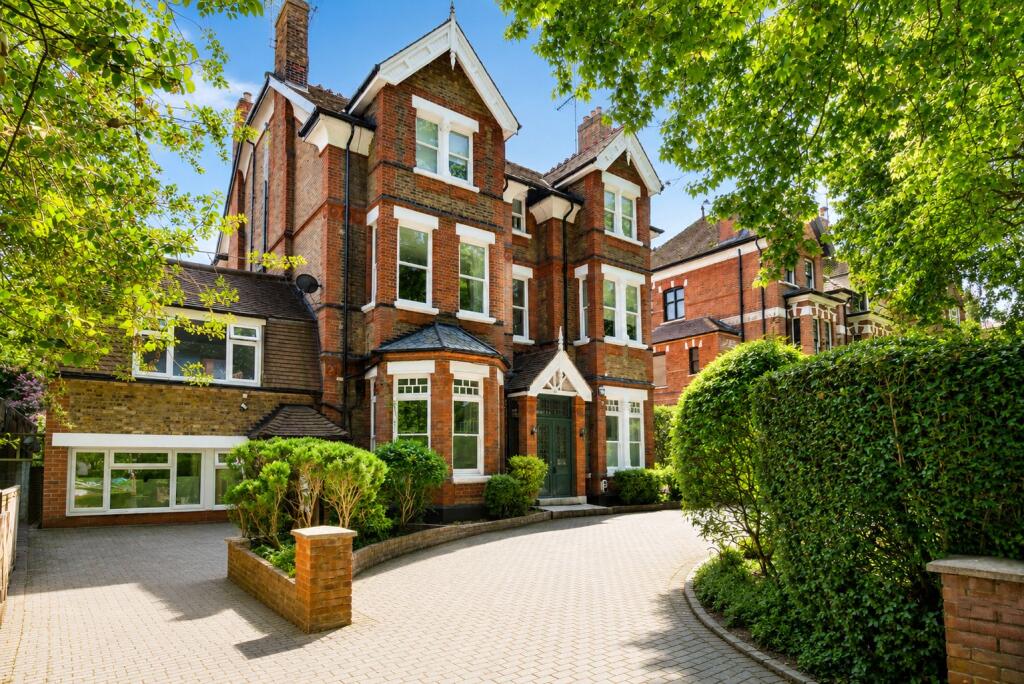 Main image of property: Shepherds Hill, Highgate, London, N6