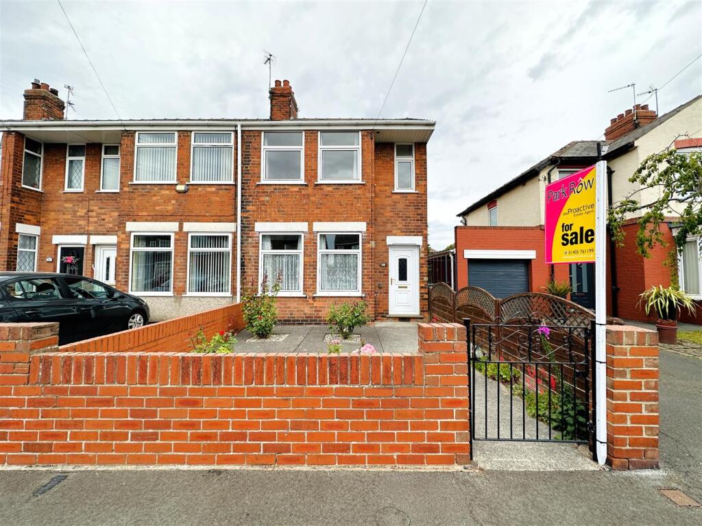 Main image of property: Dunhill Road, Goole