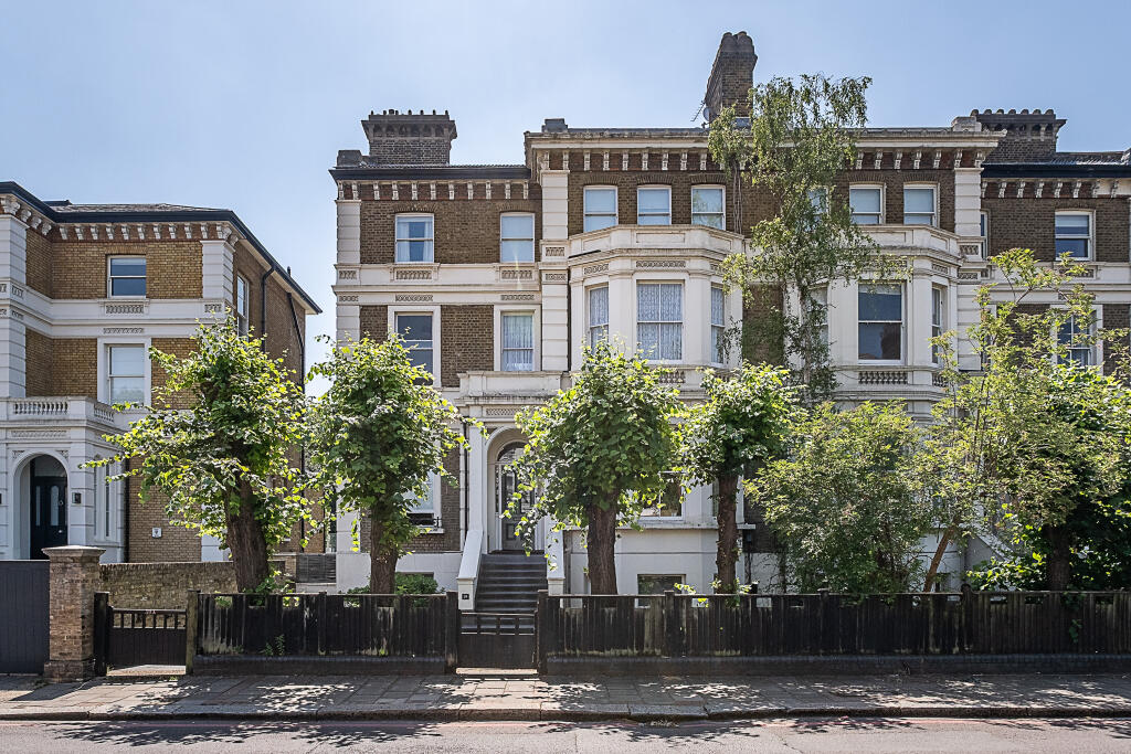 Main image of property: North Side Wandsworth Common, London, SW18