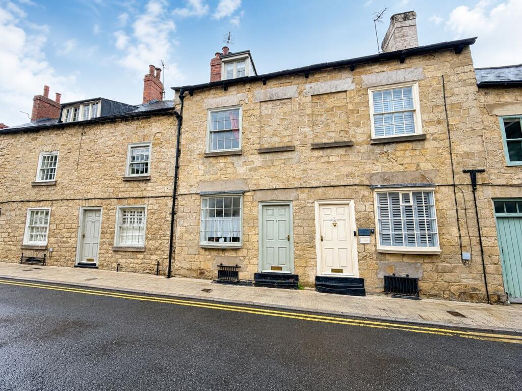 Main image of property: Cheapside, Knaresborough, North Yorkshire