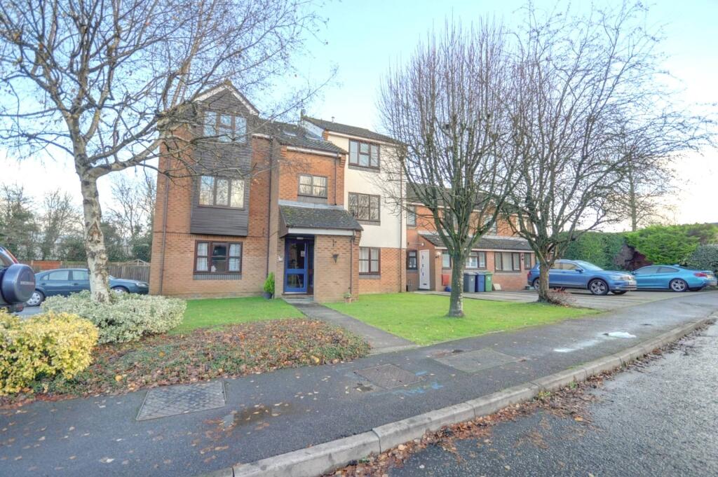 Main image of property: Barkus Way, Stokenchurch, Buckinghamshire