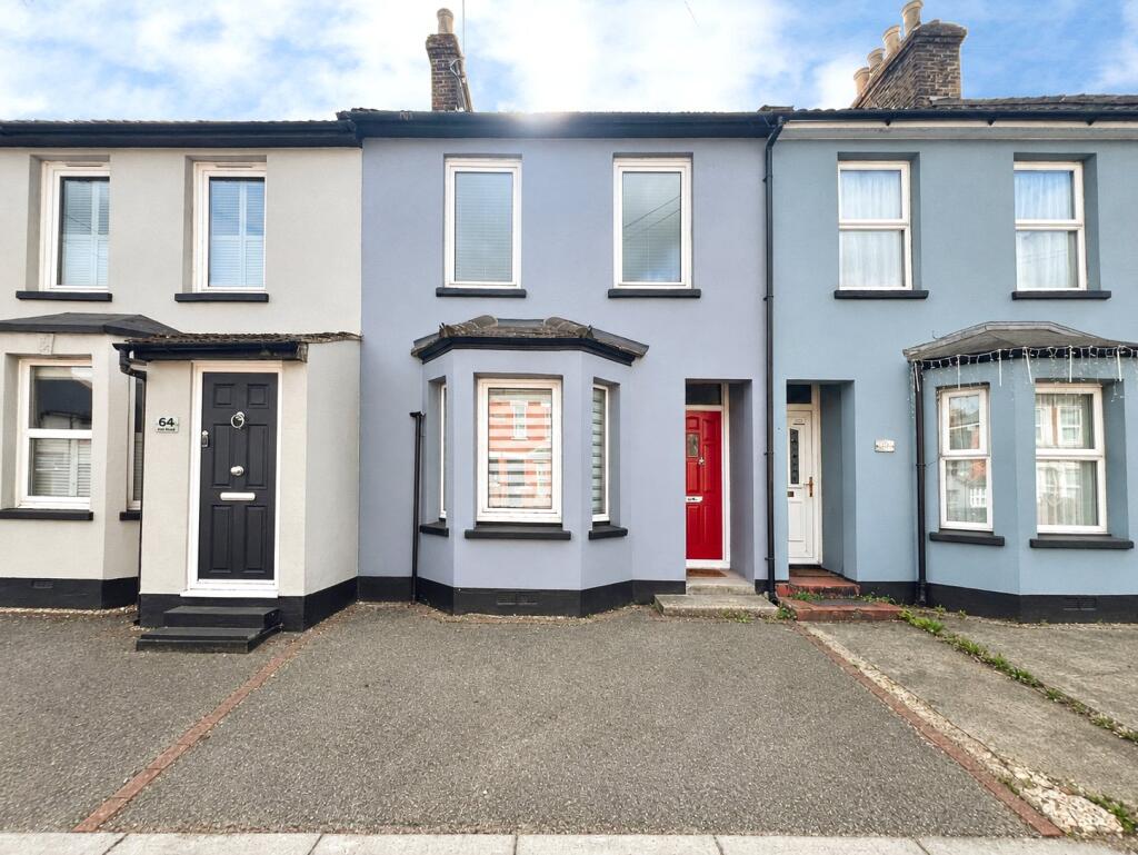 Main image of property: Ash Road, Aldershot, Hampshire