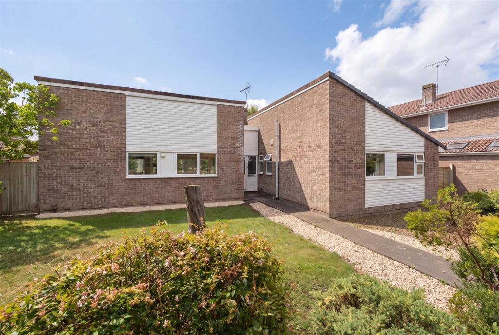 Main image of property: Kingston Way, Nailsea