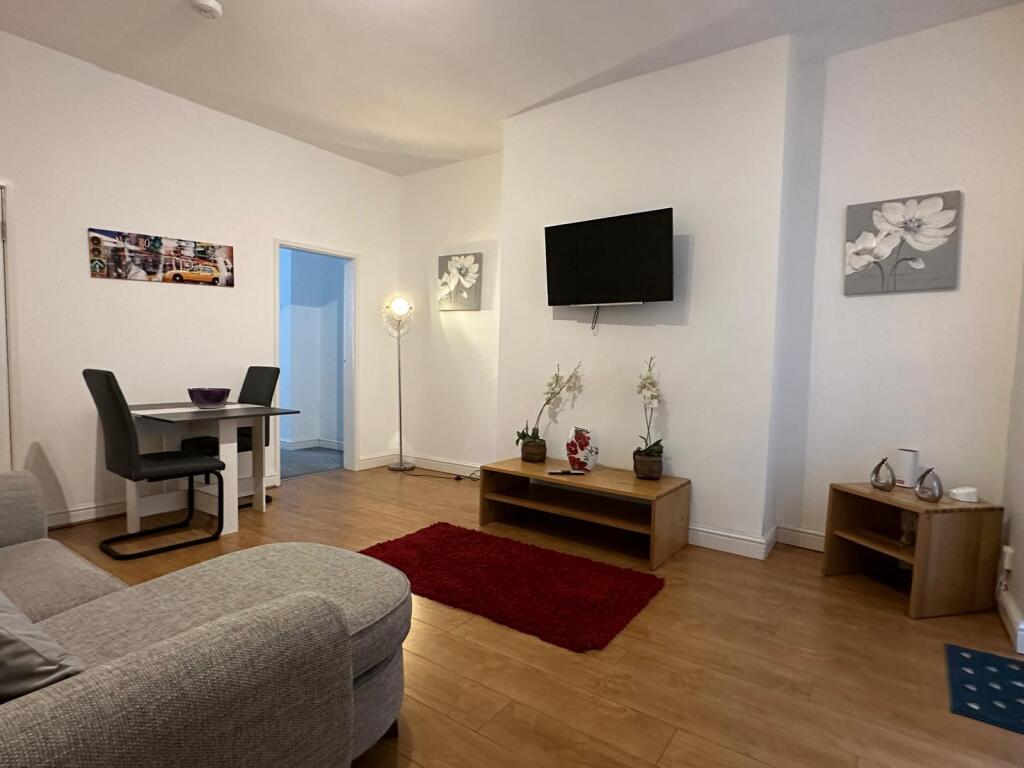 Main image of property: Francis Street, Eccles, Salford