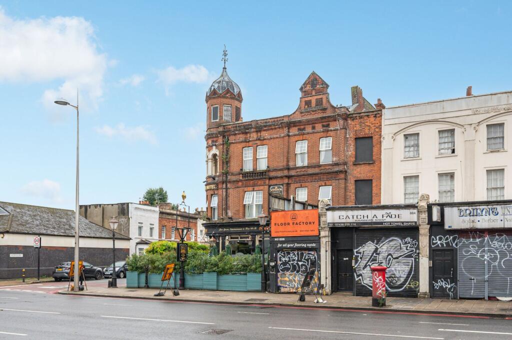Main image of property: Old Kent Road, New Cross, London, SE15