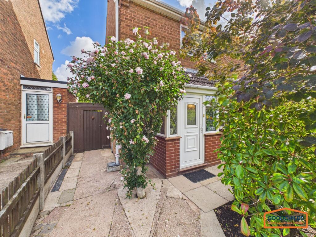Main image of property: Catshill Road, Walsall, WS8