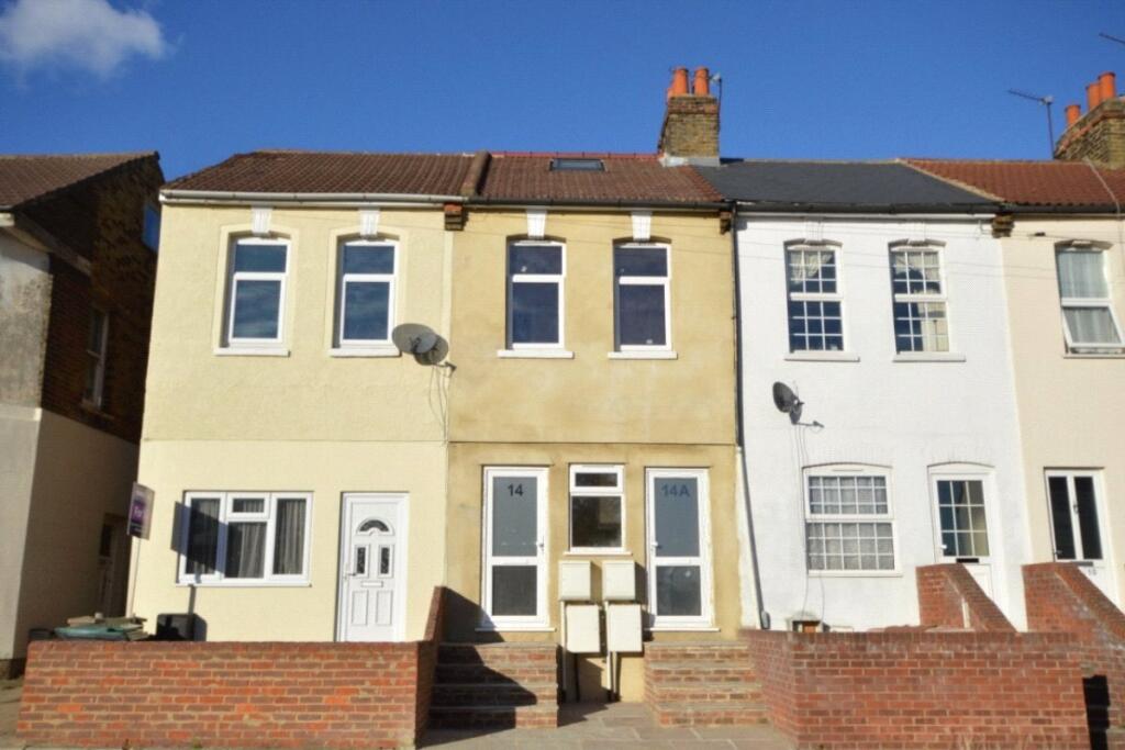 Main image of property: Dover Road East, Gravesend, Kent, DA11
