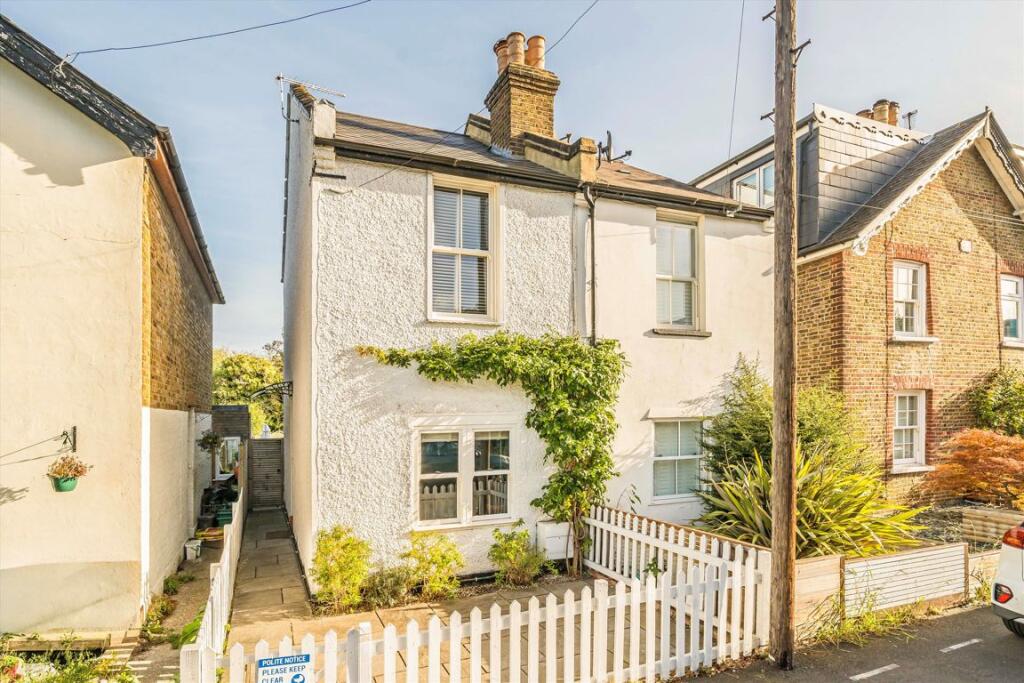Main image of property: Brook Road, Surbiton